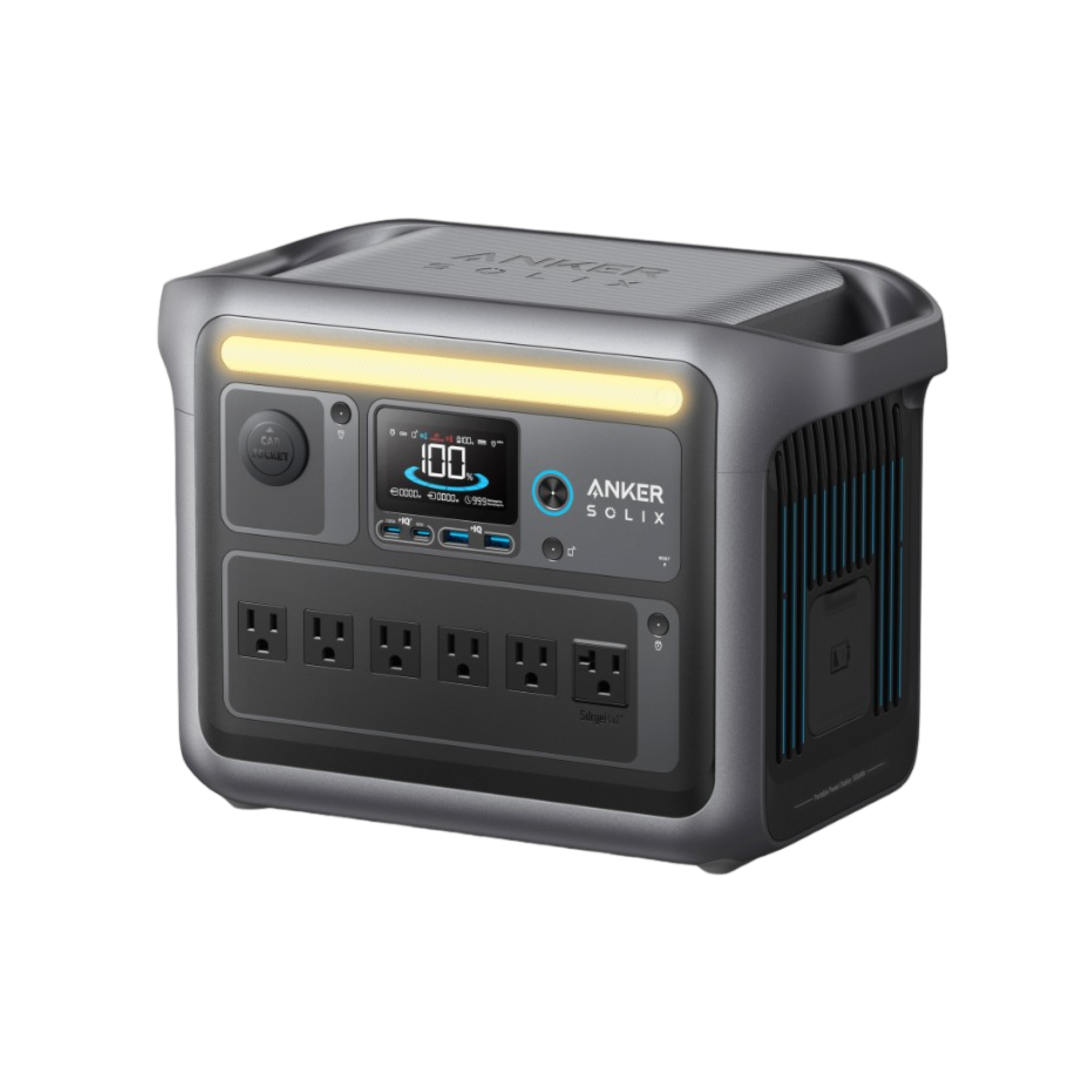 Anker SOLIX C1000 실제 제품 이미지