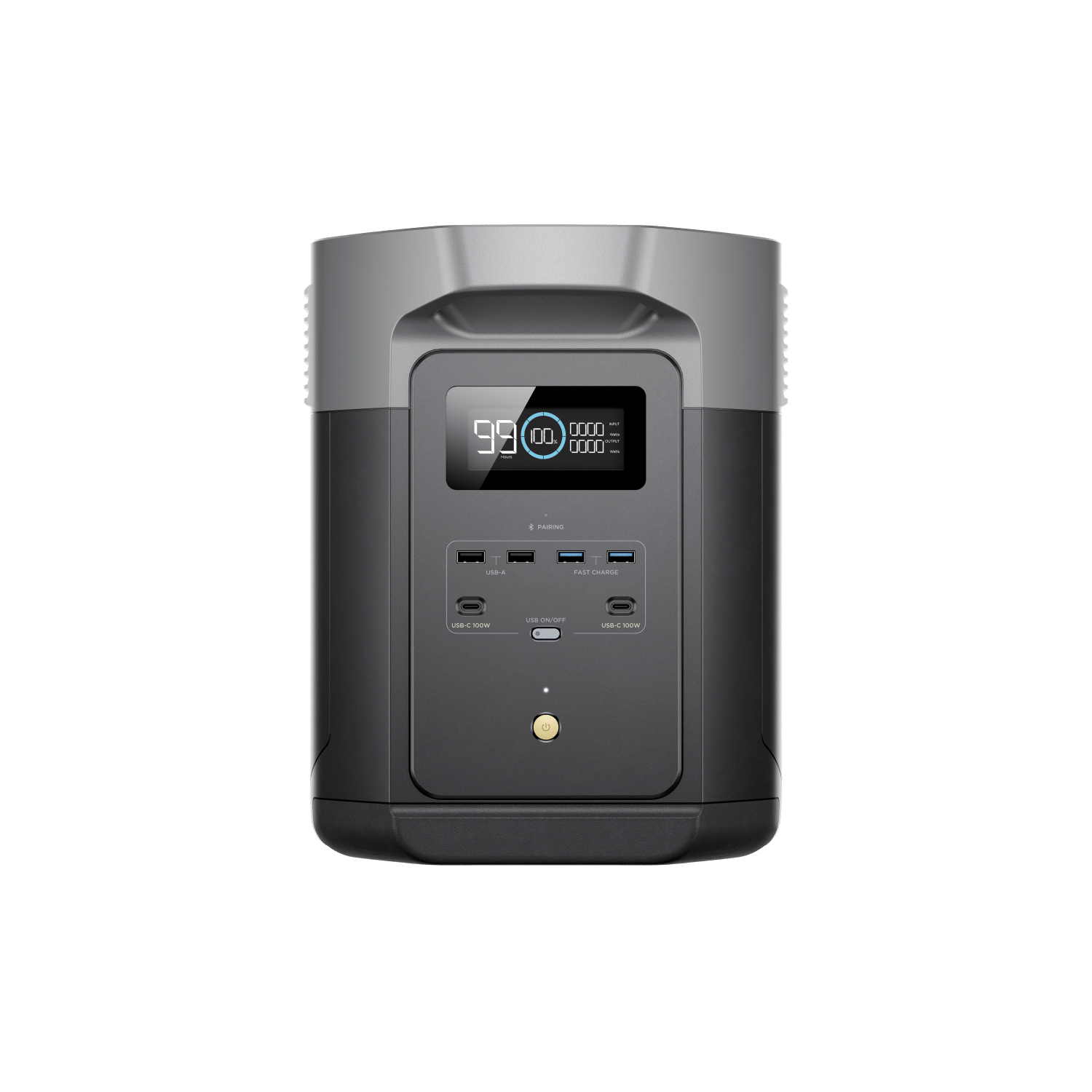 EcoFlow DELTA 2 Max 실제 제품 이미지